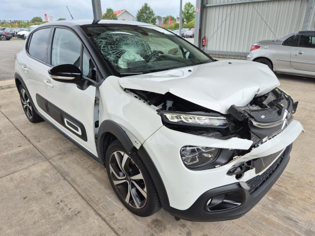 2022 Citroen C3 Shine Pack — 1