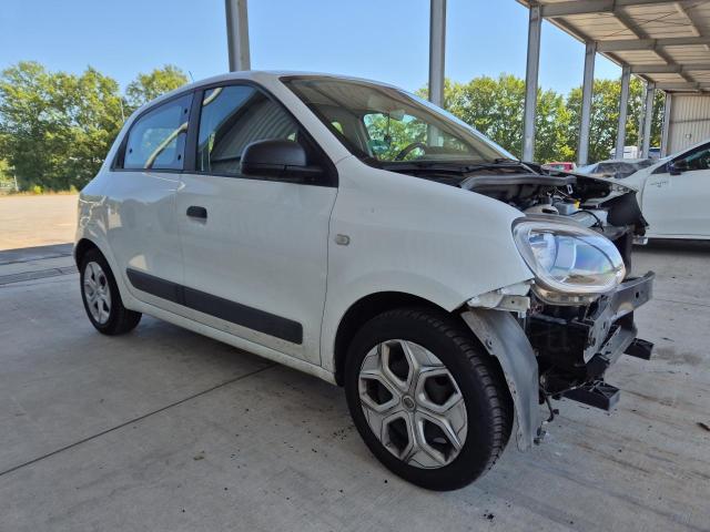 2020 Renault Twingo Life — 1