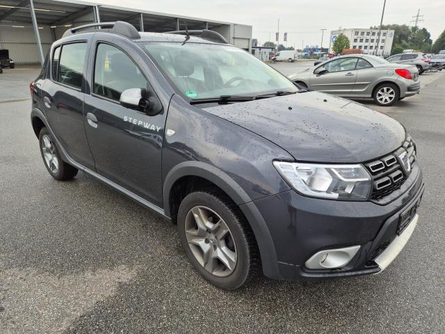 2019 Dacia Sandero II Stepway Prestige — 1
