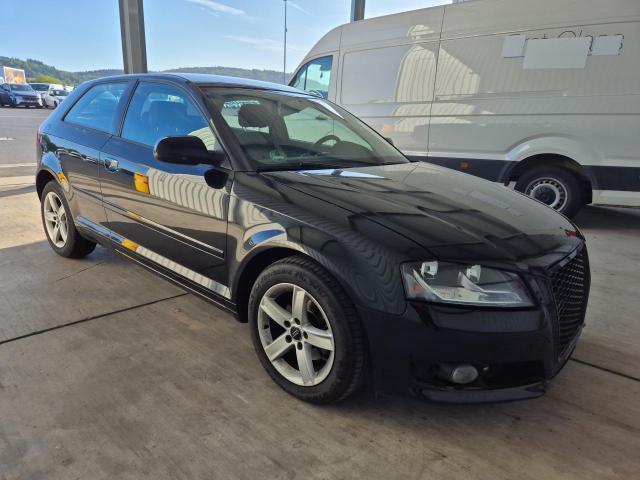 2012 Audi A3 1.2 TFSI Attraction — 1