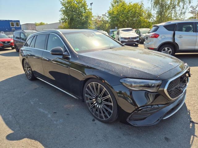 2024 Mercedes-Benz E -Klasse T-Modell E 450 d 4Matic AMG Line Premium Plus — 1
