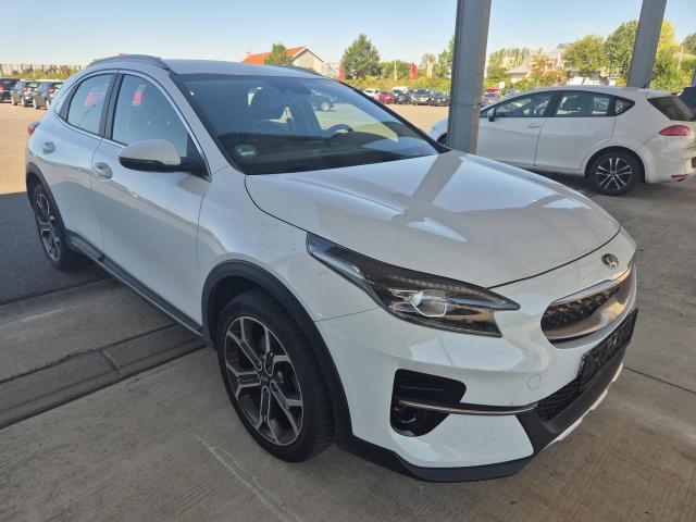 2021 Kia XCeed — 1