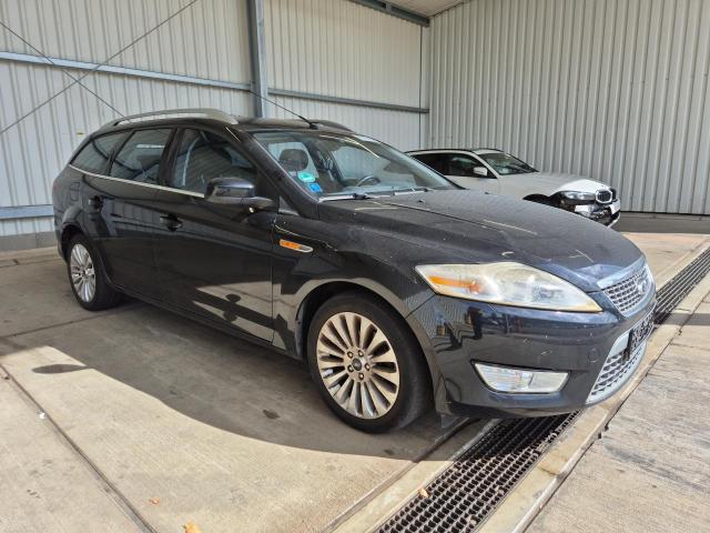 2007 Ford Mondeo Turnier Titanium X — 1