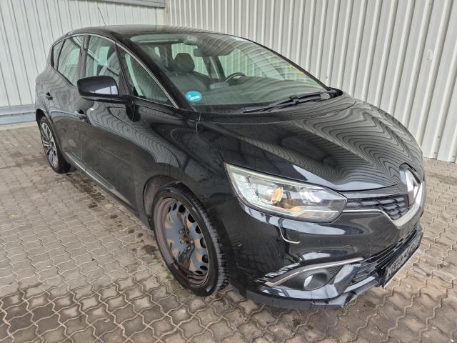 2017 Renault Scenic IV Business Edition — 1