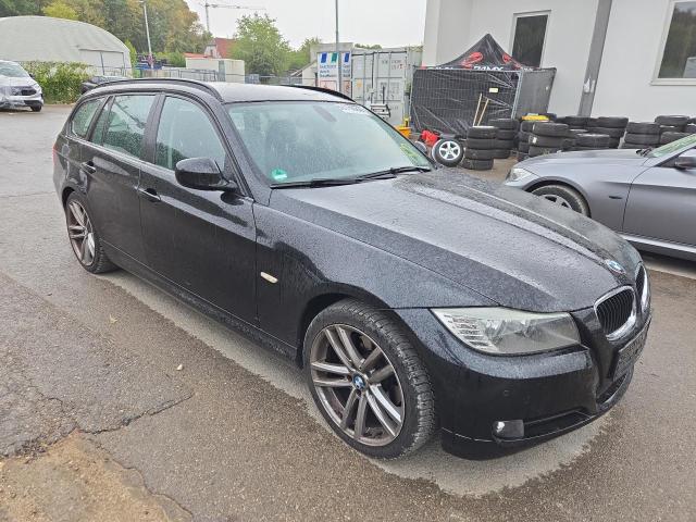 2010 BMW 3 Touring 320 i — 1