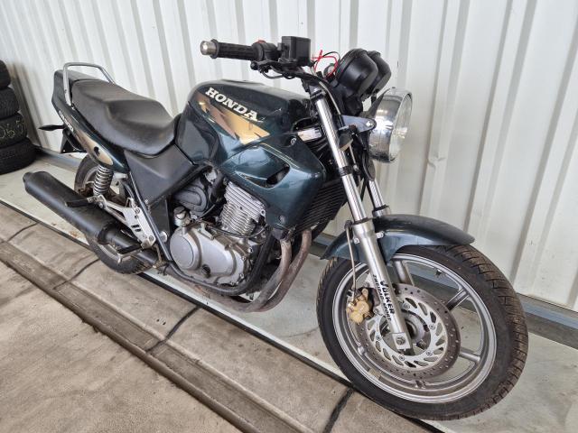 1997 Honda CB /CBF 500 CB 500 S — 1