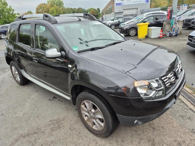 2014 Dacia Duster I Prestige 4x2 — 1