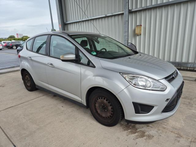 2014 Ford C-Max Trend — 1