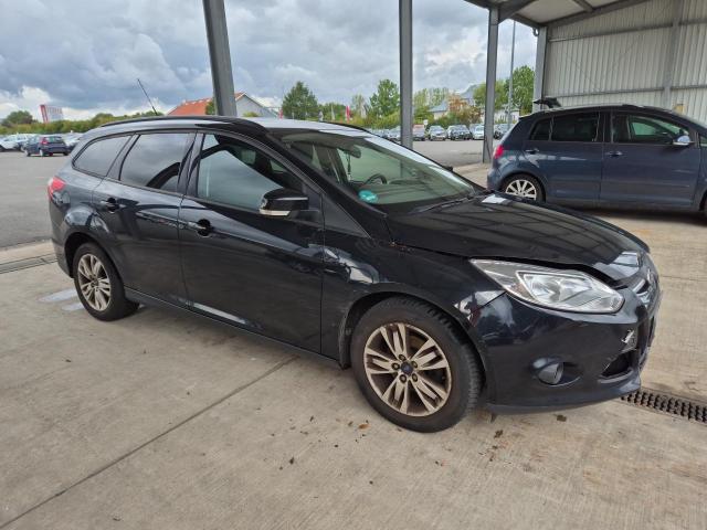 2011 Ford Focus Turnier Trend — 1