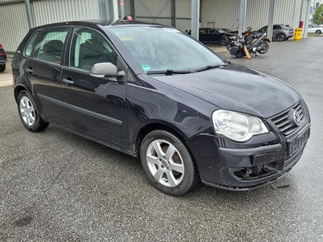 2006 Volkswagen Polo IV Goal — 1