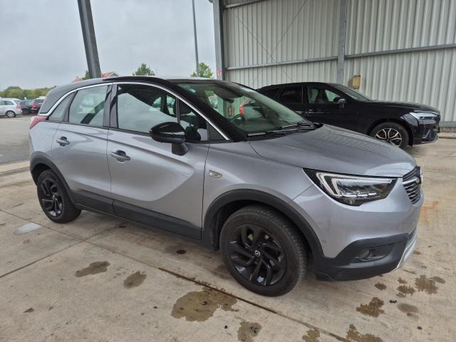 2020 Opel Crossland INNOVATION — 1