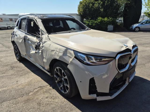 2025 BMW X3 40 d xDrive M Sport — 1