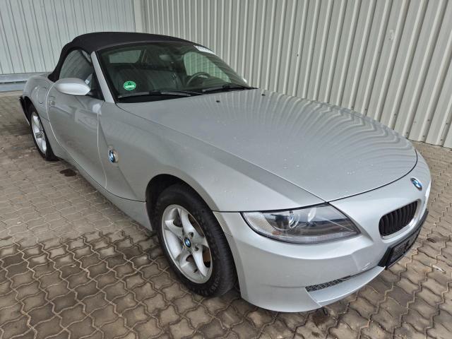 2007 BMW Z4 Roadster 2.0i — 1