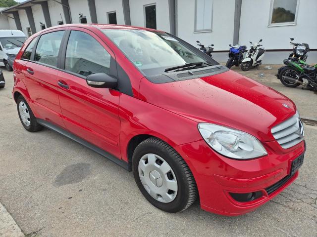 2006 Mercedes-Benz B -Klasse B 170 — 1