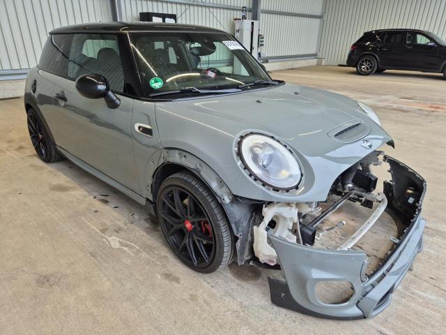 2017 MINI Mini 3-trg. Cooper S — 1