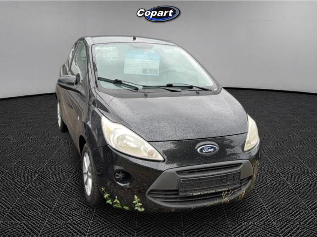 2009 Ford Ka Trend — 1