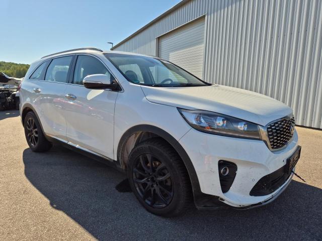 2018 Kia Sorento Vision 2WD — 1