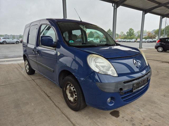 2009 Renault Kangoo Happy Family — 1