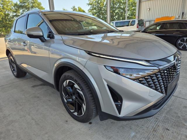 2024 Nissan Qashqai 1.3 MHEV XTRONIC N-CONNECTA WP — 1
