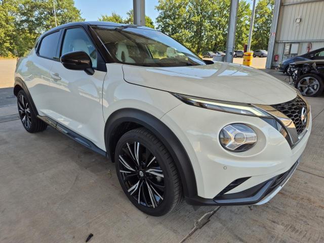 2021 Nissan Juke N-Design — 1