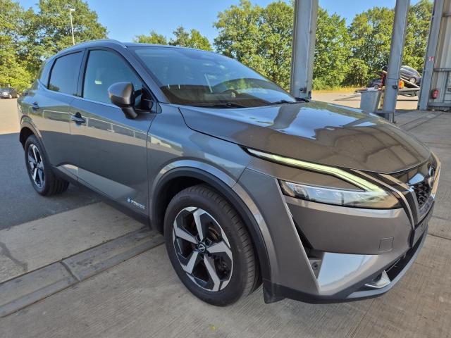 2023 Nissan Qashqai N-Connecta e-Power — 1