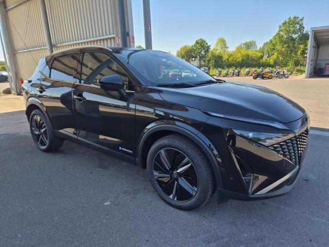 2025 Nissan Qashqai Tekna e-Power — 1