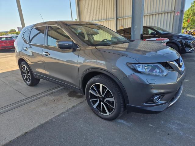 2018 Nissan X-Trail Acenta 4x4 — 1