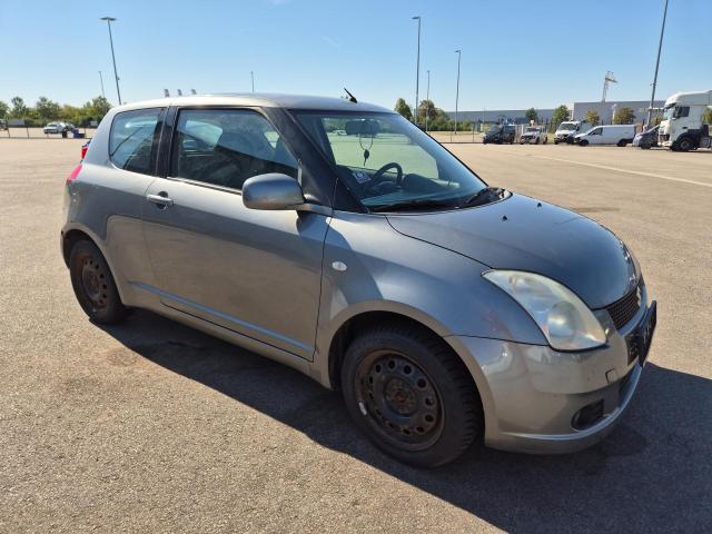 2007 Suzuki Swift Lim. — 1
