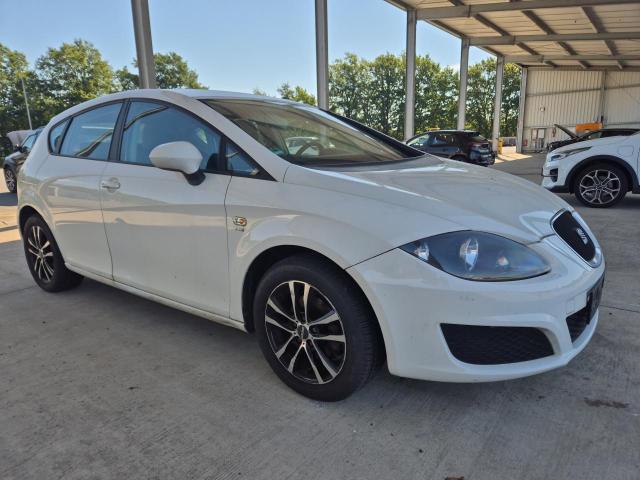 2010 Seat Leon (1P1)(05.2005->) Leon (1P1)(05.2005->) — 1