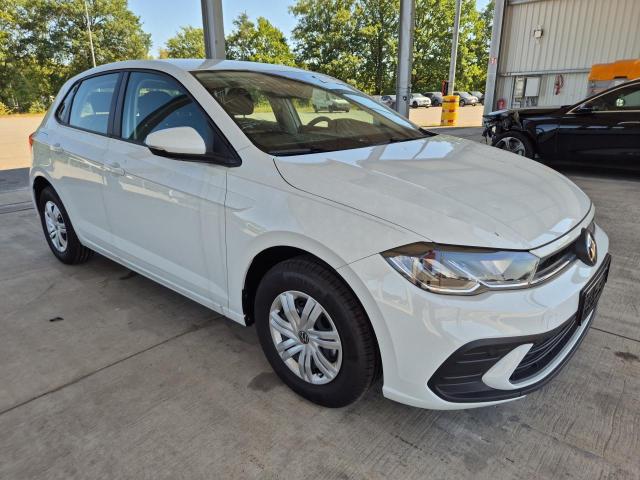 2026 Volkswagen Polo VI Basis — 1