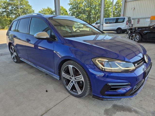 2020 Volkswagen Golf VII Variant R BMT/Start-Stopp 4Motion — 1