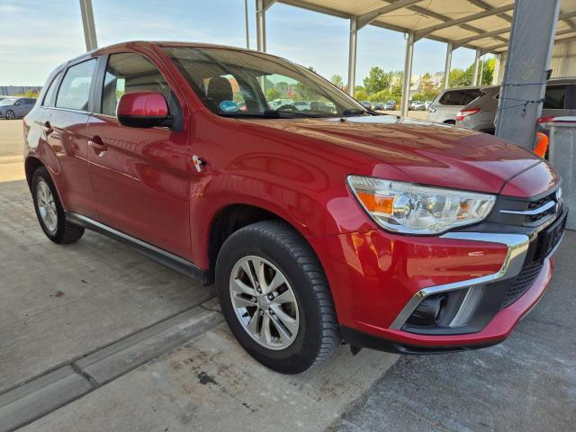 2019 Mitsubishi ASX Diamant Edition+ 2WD — 1