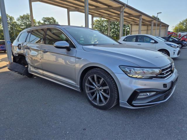 2023 Volkswagen Passat Variant Business — 1
