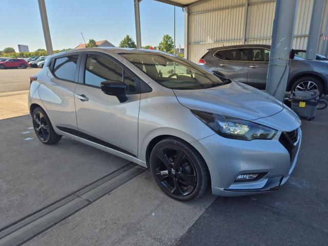 2023 Nissan Micra N-Sport — 1