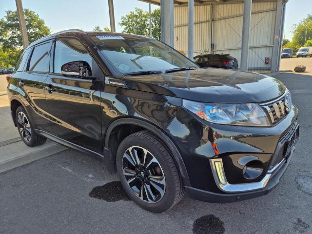 2020 Suzuki Vitara 1.4 BOOSTERJET ADVENTURE — 1