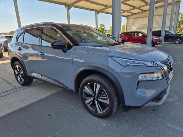 2024 Nissan X-Trail N-Connecta — 1