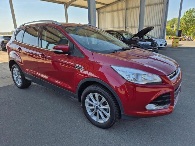 2016 Ford Kuga Titanium — 1
