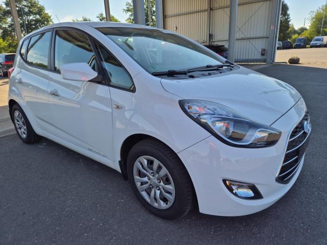 2018 Hyundai ix20 1.6 BLUE SPACE — 1