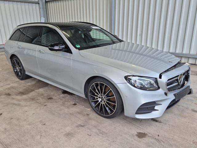 2019 Mercedes-Benz E -Klasse T-Modell E 400 d 4Matic — 1
