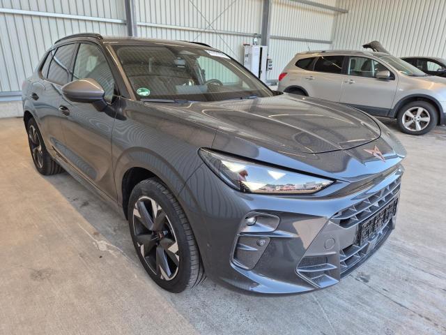 2026 Cupra Terramar 1.5 eTSI 110 kW — 1