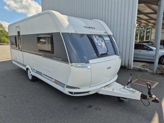 2020 HOBBY Excellent 540 UL — 1