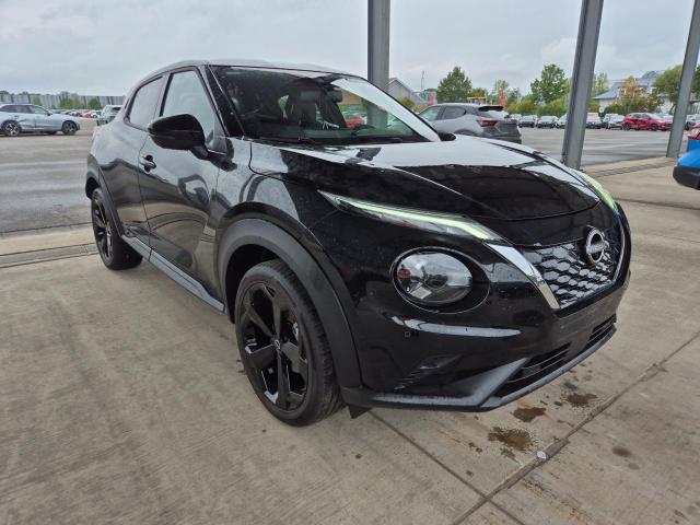 2026 Nissan Juke Hybrid Tekna — 1