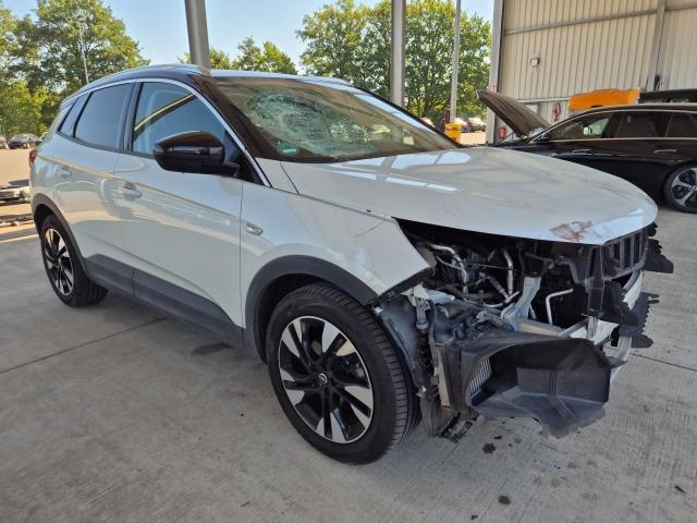 2020 Opel Grandland INNOVATION — 1
