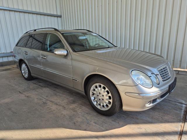 2005 Mercedes-Benz E -Klasse T-Modell E 280 — 1