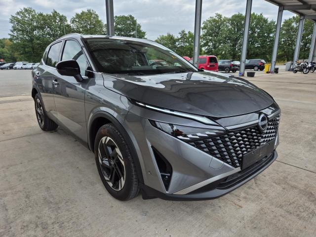 2026 Nissan Qashqai N-Connecta e-Power — 1