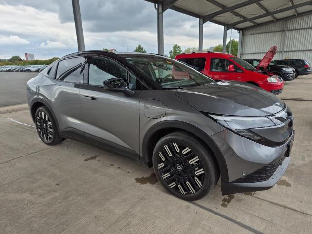 2026 Nissan Leaf 160 kW Evolve — 1