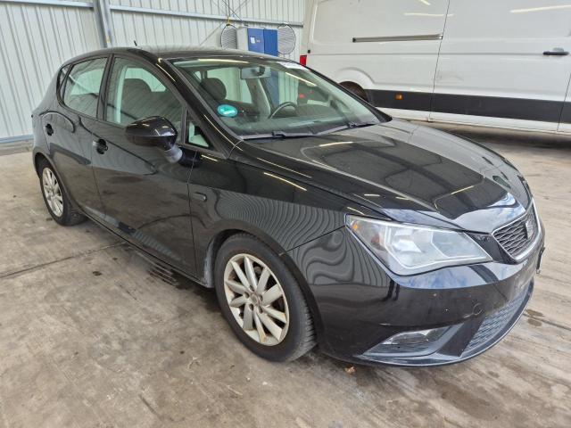 2013 Seat Ibiza Lim. Stylance / Style — 1