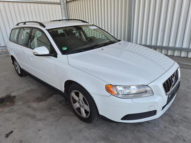 2008 Volvo V70 Kombi Kinetic — 1