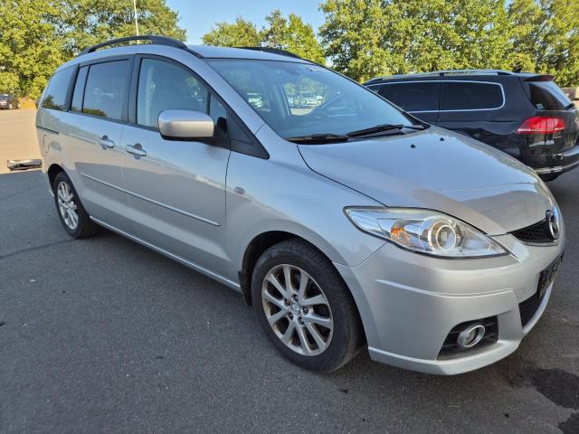 2010 Mazda 5 Lim. 2.0 CD Active — 1