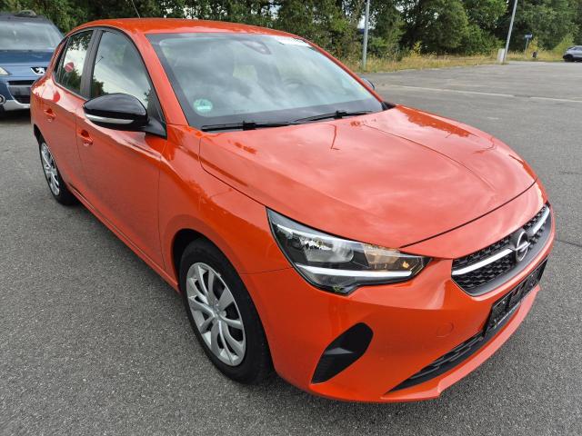 2023 Opel Corsa F Edition — 1